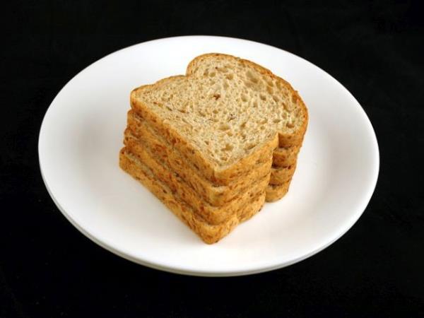 Primerjava energijske vrednosti zdrave hrane in tiste, ki redi